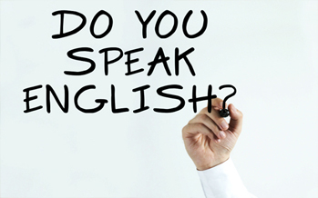 Do You Speak English